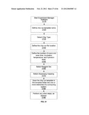 ANALYSIS ENGINE AND DATABASE FOR MANIPULATING PARAMETERS FOR FLUIDIC     SYSTEMS ON A CHIP diagram and image