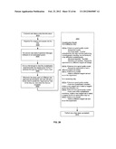 ANALYSIS ENGINE AND DATABASE FOR MANIPULATING PARAMETERS FOR FLUIDIC     SYSTEMS ON A CHIP diagram and image