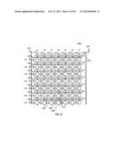 ANALYSIS ENGINE AND DATABASE FOR MANIPULATING PARAMETERS FOR FLUIDIC     SYSTEMS ON A CHIP diagram and image