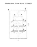 ANALYSIS ENGINE AND DATABASE FOR MANIPULATING PARAMETERS FOR FLUIDIC     SYSTEMS ON A CHIP diagram and image