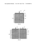 ANALYSIS ENGINE AND DATABASE FOR MANIPULATING PARAMETERS FOR FLUIDIC     SYSTEMS ON A CHIP diagram and image