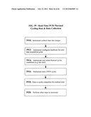 ANALYSIS ENGINE AND DATABASE FOR MANIPULATING PARAMETERS FOR FLUIDIC     SYSTEMS ON A CHIP diagram and image