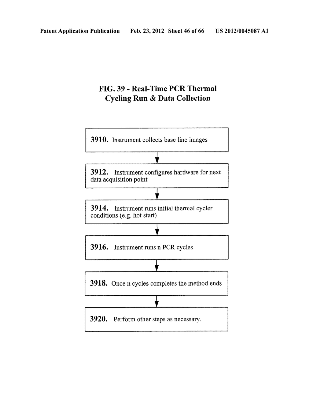 ANALYSIS ENGINE AND DATABASE FOR MANIPULATING PARAMETERS FOR FLUIDIC     SYSTEMS ON A CHIP - diagram, schematic, and image 47