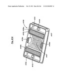 ANALYSIS ENGINE AND DATABASE FOR MANIPULATING PARAMETERS FOR FLUIDIC     SYSTEMS ON A CHIP diagram and image