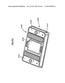 ANALYSIS ENGINE AND DATABASE FOR MANIPULATING PARAMETERS FOR FLUIDIC     SYSTEMS ON A CHIP diagram and image