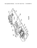 ANALYSIS ENGINE AND DATABASE FOR MANIPULATING PARAMETERS FOR FLUIDIC     SYSTEMS ON A CHIP diagram and image