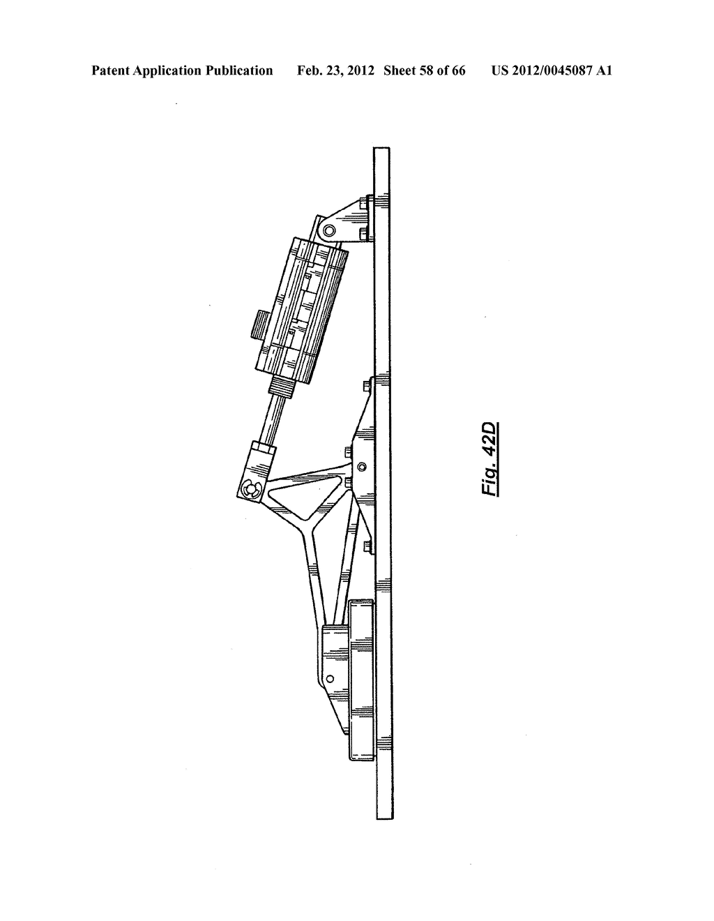 ANALYSIS ENGINE AND DATABASE FOR MANIPULATING PARAMETERS FOR FLUIDIC     SYSTEMS ON A CHIP - diagram, schematic, and image 59