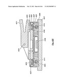 ANALYSIS ENGINE AND DATABASE FOR MANIPULATING PARAMETERS FOR FLUIDIC     SYSTEMS ON A CHIP diagram and image