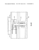 ANALYSIS ENGINE AND DATABASE FOR MANIPULATING PARAMETERS FOR FLUIDIC     SYSTEMS ON A CHIP diagram and image