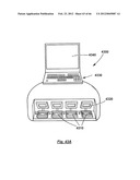 ANALYSIS ENGINE AND DATABASE FOR MANIPULATING PARAMETERS FOR FLUIDIC     SYSTEMS ON A CHIP diagram and image