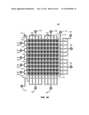 ANALYSIS ENGINE AND DATABASE FOR MANIPULATING PARAMETERS FOR FLUIDIC     SYSTEMS ON A CHIP diagram and image