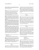 ANALYSIS ENGINE AND DATABASE FOR MANIPULATING PARAMETERS FOR FLUIDIC     SYSTEMS ON A CHIP diagram and image