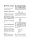 ANALYSIS ENGINE AND DATABASE FOR MANIPULATING PARAMETERS FOR FLUIDIC     SYSTEMS ON A CHIP diagram and image