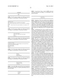 ANALYSIS ENGINE AND DATABASE FOR MANIPULATING PARAMETERS FOR FLUIDIC     SYSTEMS ON A CHIP diagram and image