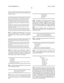 ANALYSIS ENGINE AND DATABASE FOR MANIPULATING PARAMETERS FOR FLUIDIC     SYSTEMS ON A CHIP diagram and image