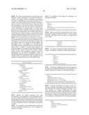 ANALYSIS ENGINE AND DATABASE FOR MANIPULATING PARAMETERS FOR FLUIDIC     SYSTEMS ON A CHIP diagram and image