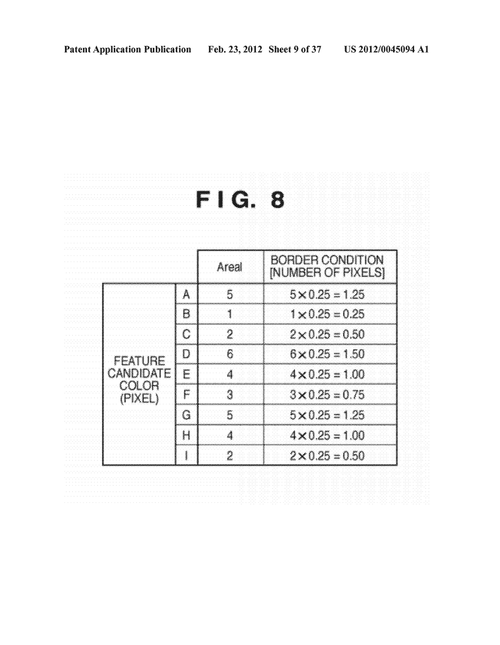 TRACKING APPARATUS, TRACKING METHOD, AND COMPUTER-READABLE STORAGE MEDIUM - diagram, schematic, and image 10