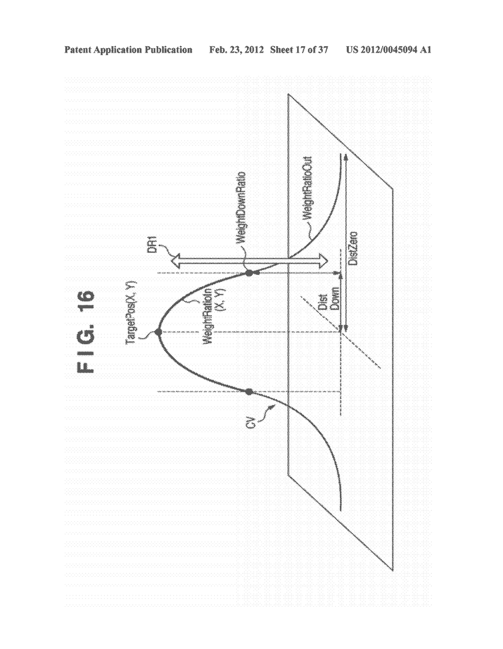 TRACKING APPARATUS, TRACKING METHOD, AND COMPUTER-READABLE STORAGE MEDIUM - diagram, schematic, and image 18