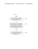 ARCHITECTURES AND METHODS FOR CREATING AND REPRESENTING TIME-DEPENDENT     IMAGERY diagram and image