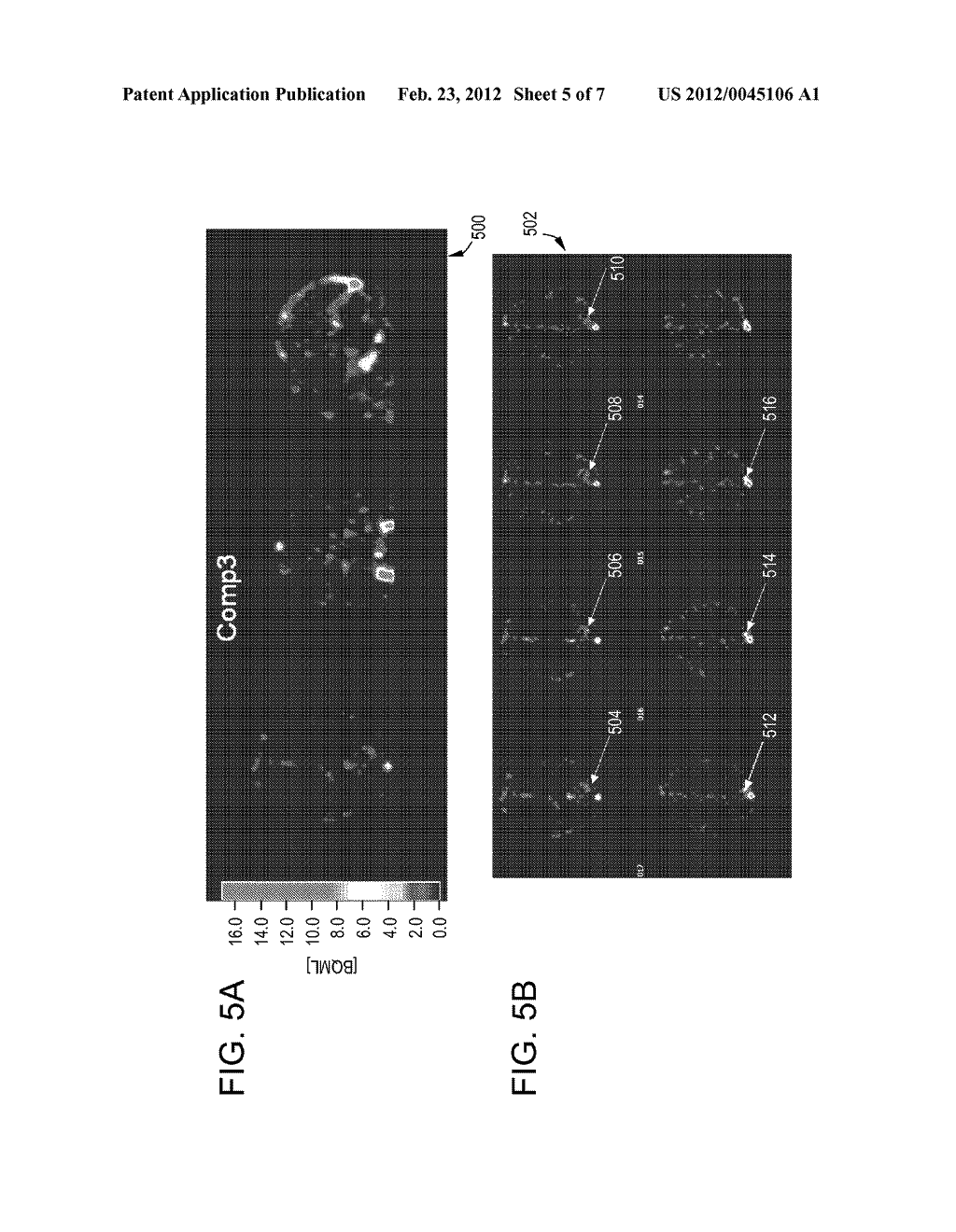 IMAGE ANALYIS METHOD AND SYSTEM - diagram, schematic, and image 06