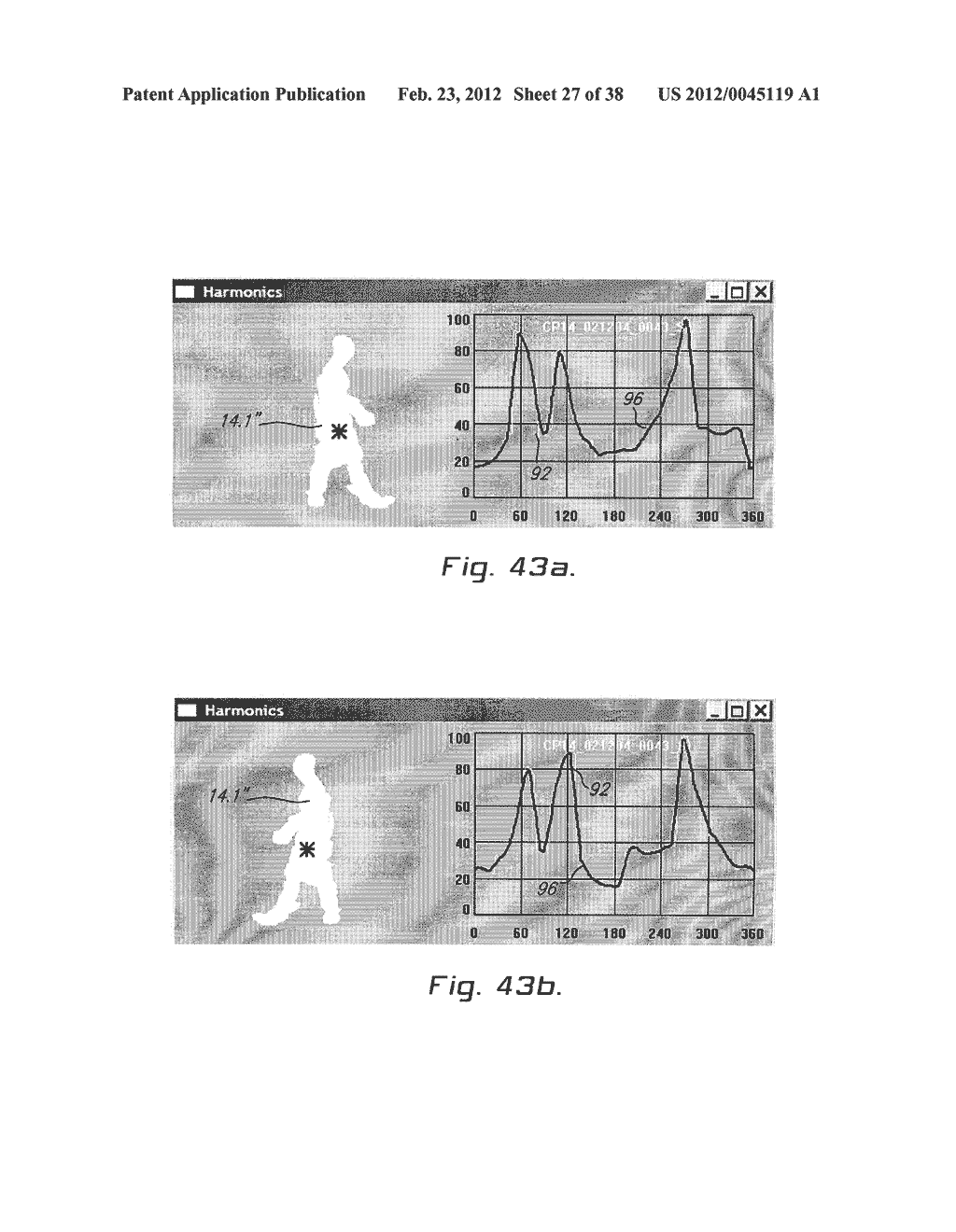 METHOD OF IDENTIFYING AN OBJECT IN A VISUAL SCENE - diagram, schematic, and image 28