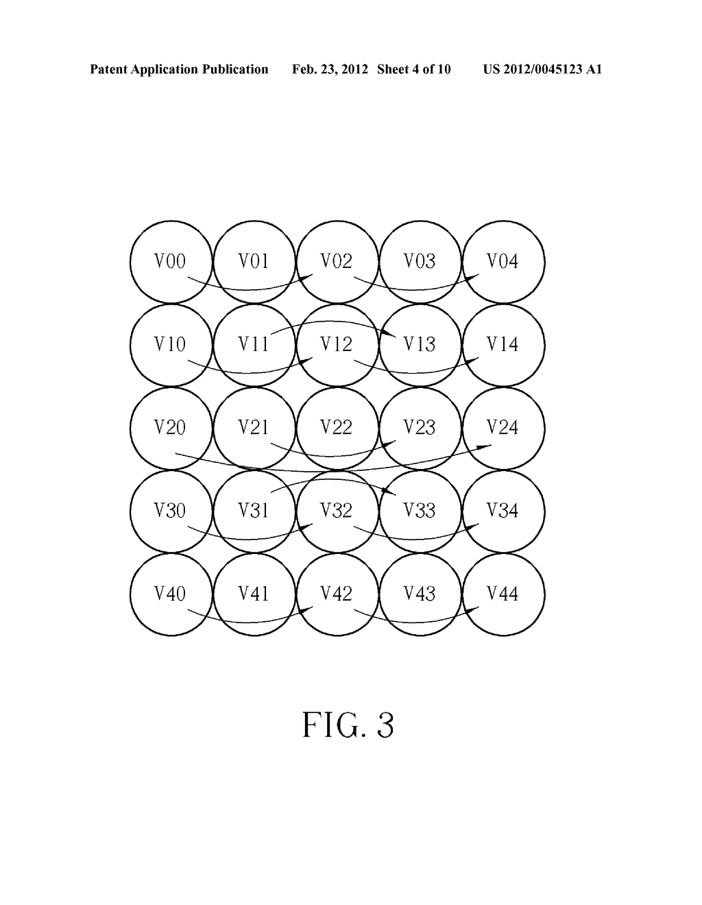 METHOD AND APPARATUS FOR PERFORMING DE-NOISE PROCESSING - diagram, schematic, and image 05