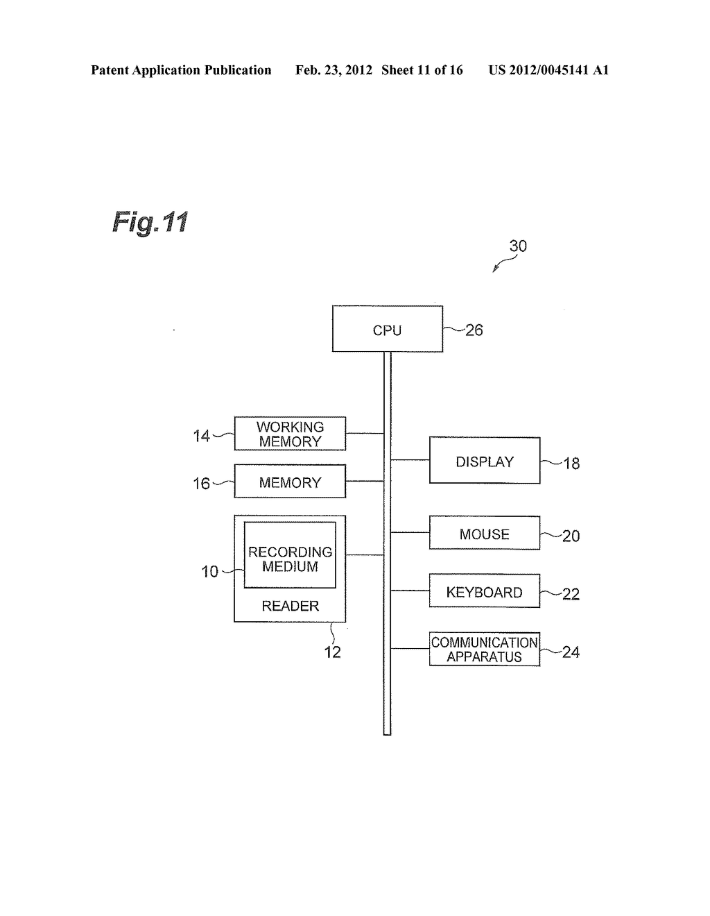 IMAGE ENCODING APPARATUS AND DECODING APPARATUS - diagram, schematic, and image 12