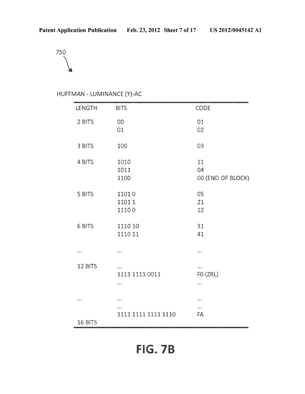 REAL-TIME MULTI-BLOCK LOSSLESS RECOMPRESSION - diagram, schematic, and image 08