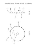 LINER WITH ELASTIC SECURING MECHANISM diagram and image