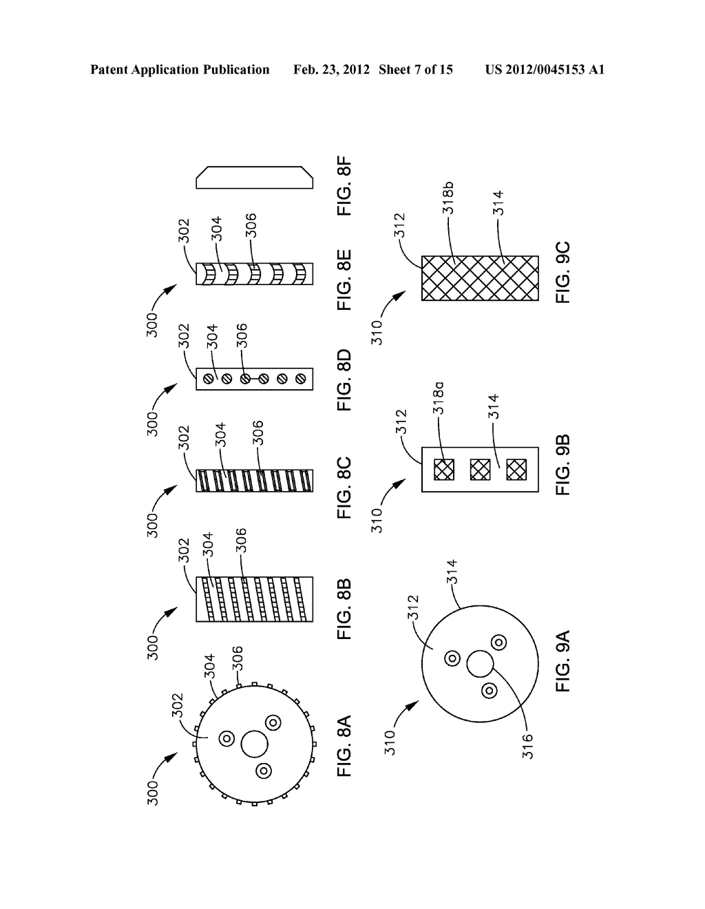 LINER WITH ELASTIC SECURING MECHANISM - diagram, schematic, and image 08