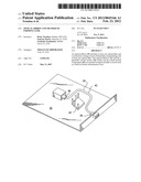 OPTICAL RIBBON AND METHOD OF FORMING SAME diagram and image