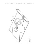 OPTICAL RIBBON AND METHOD OF FORMING SAME diagram and image