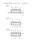 OPTICAL RIBBON AND METHOD OF FORMING SAME diagram and image