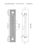 FLEXIBLE OPTOELECTRONIC INTERCONNECTION BOARD AND FLEXIBLE OPTOELECTRONIC     INTERCONNECTION MODULE diagram and image