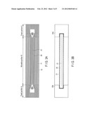 FLEXIBLE OPTOELECTRONIC INTERCONNECTION BOARD AND FLEXIBLE OPTOELECTRONIC     INTERCONNECTION MODULE diagram and image