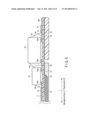 FLEXIBLE OPTOELECTRONIC INTERCONNECTION BOARD AND FLEXIBLE OPTOELECTRONIC     INTERCONNECTION MODULE diagram and image