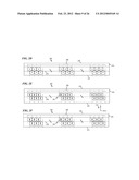 OPTICAL-FIBER ARRAY METHOD AND APPARATUS diagram and image