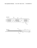 OPTICAL-FIBER ARRAY METHOD AND APPARATUS diagram and image