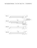 OPTICAL-FIBER ARRAY METHOD AND APPARATUS diagram and image