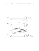 OPTICAL-FIBER ARRAY METHOD AND APPARATUS diagram and image