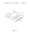 OPTICAL FIBER COUPLING CONNECTOR diagram and image