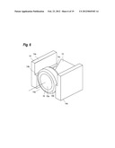 OPTICAL MODULE WITH CERAMIC PACKAGE diagram and image