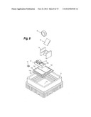 OPTICAL MODULE WITH CERAMIC PACKAGE diagram and image