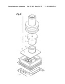 OPTICAL MODULE WITH CERAMIC PACKAGE diagram and image