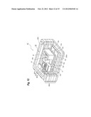 OPTICAL MODULE WITH CERAMIC PACKAGE diagram and image