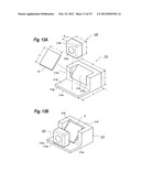 OPTICAL MODULE WITH CERAMIC PACKAGE diagram and image