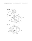 OPTICAL MODULE WITH CERAMIC PACKAGE diagram and image