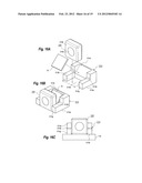 OPTICAL MODULE WITH CERAMIC PACKAGE diagram and image