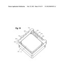 OPTICAL MODULE WITH CERAMIC PACKAGE diagram and image