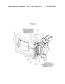 ELECTRONIC DEVICE diagram and image